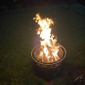 Meet your Posher, Scott